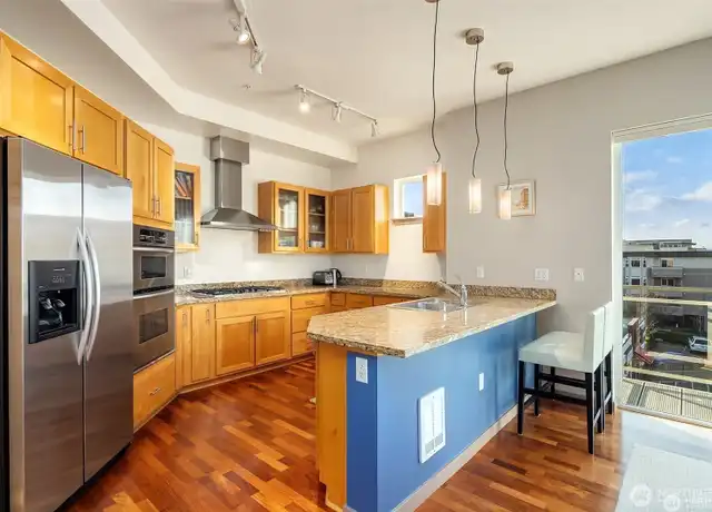 Property at 375 Kirkland Ave #301, Kirkland, WA, 98033, 2 beds, 2 baths, [object Object]