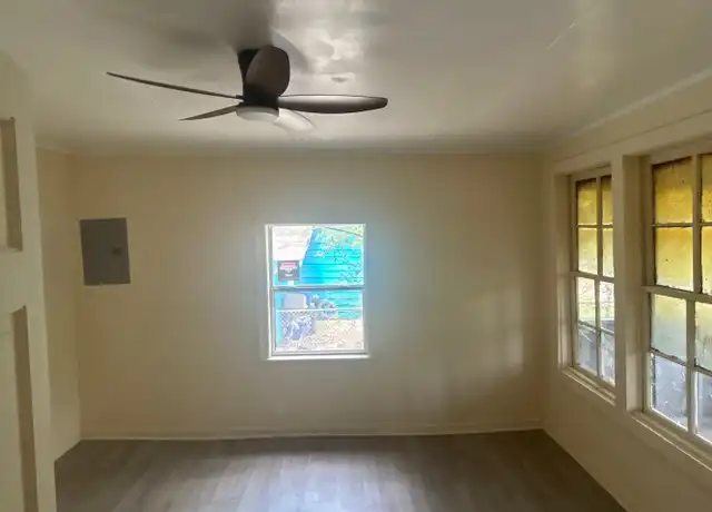 Property at 825 Powell Rhodes Dr, Jackson, MS, 39203, 2 beds, 1 bath, [object Object]