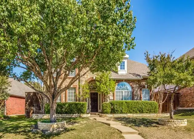 Property at 2337 Ravenhurst Dr, Plano, TX, 75025, 5 beds, 3.5 baths, [object Object]