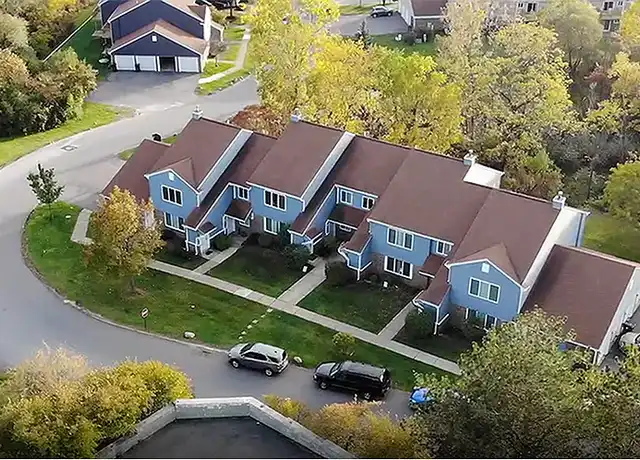 Property at 83 West - 6423 Silverbrook W, West Bloomfield, MI, 48322, 2 beds, 2 baths, [object Object]