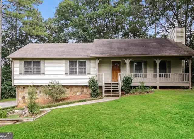 Property at 158 Victoria Sta, Woodstock, GA, 30189, 3 beds, 2 baths, [object Object]