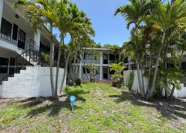 Property at 707 S 19th Ave #3, Hollywood, FL, 33020, 1 bed, 1 bath, [object Object]