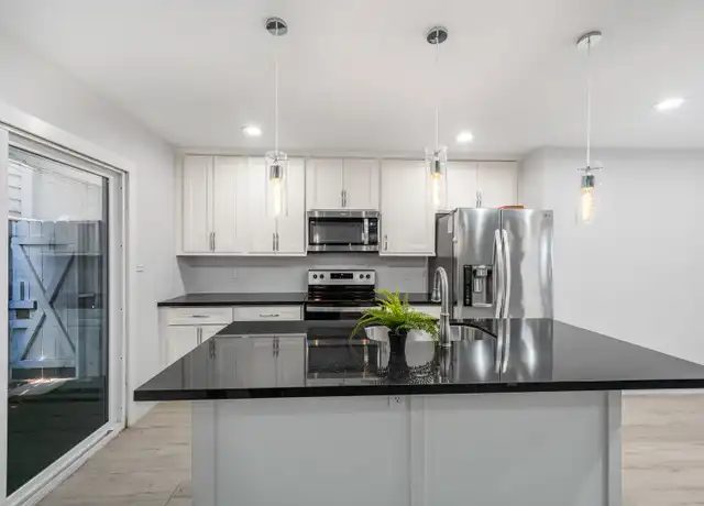 Property at 1418 Vermont St #1, Houston, TX, 77006, 2 beds, 2 baths, [object Object]