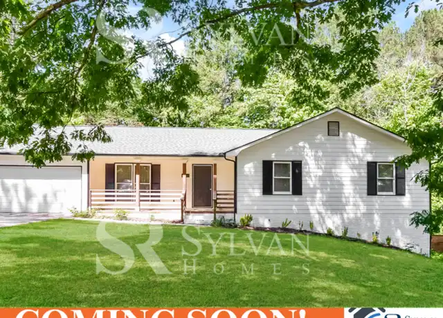 Property at 6965 Vesta Brook Dr, Morrow, GA, 30260, 3 beds, 2 baths, [object Object]