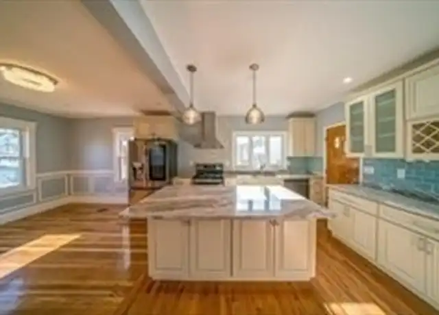 Property at 14 Woodbine Rd, Medford, MA, 02155, 4 beds, 3 baths, [object Object]