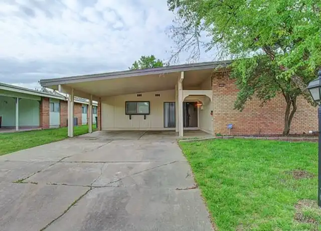Property at 3608 E 48th Pl Unit 3608, Tulsa, OK, 74135, 3 beds, 2 baths, [object Object]