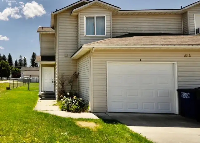 Property at 1812 E Coeur D Alene Ave, Post Falls, ID, 83854, 3 beds, 2 baths, [object Object]