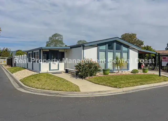 Property at 519 W Taylor St #306, Santa Maria, CA, 93458, 2 beds, 2 baths, [object Object]
