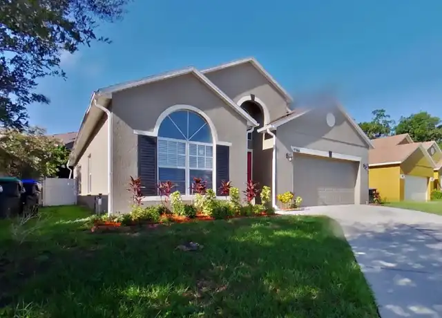 Property at 7756 Beridale Ct, Orlando, FL, 32818, 4 beds, 2 baths, [object Object]
