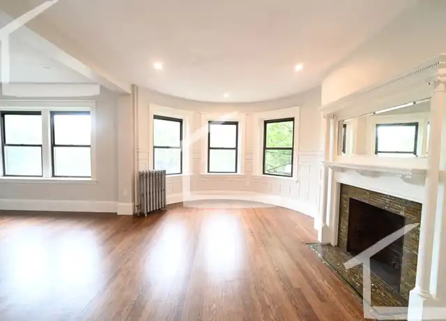 Property at 1855 Beacon St, Brookline, MA, 02445, 3 beds, 1 bath, [object Object]