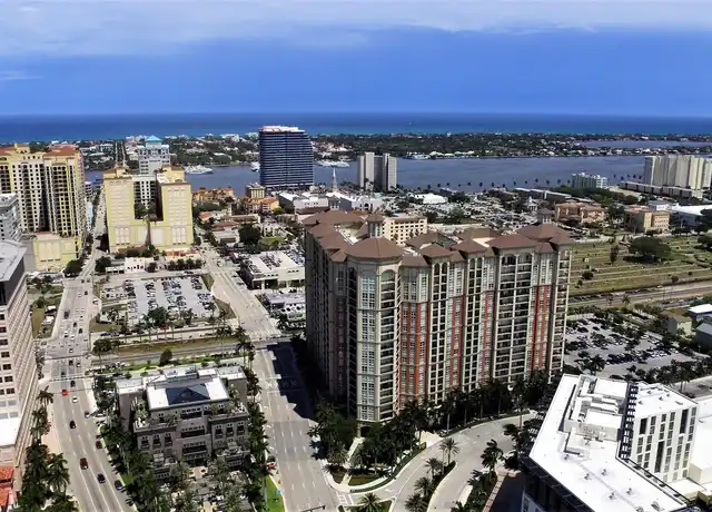 Property at 550 Okeechobee Blvd, West Palm Beach, FL, 33401, 3 beds, 2 baths, [object Object]