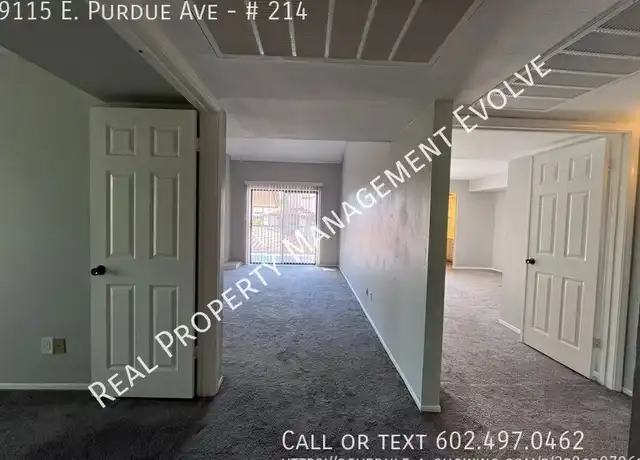Property at 9115 E Purdue Ave #214, Scottsdale, AZ, 85258, 3 beds, 2 baths, [object Object]