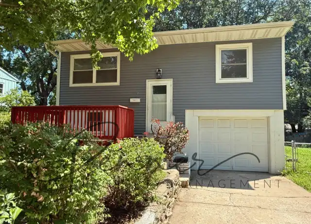 Property at 1421 Osage Trl, Independence, MO, 64058, 3 beds, 2 baths, [object Object]