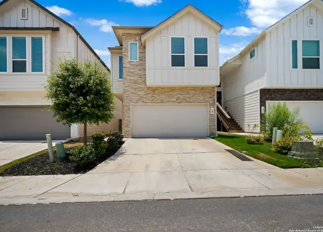 Property at 8851 Oakland Rd #18, San Antonio, TX, 78240, 3 beds, 2.5 baths, [object Object]