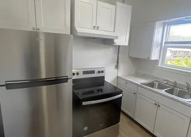 Property at 1269 E 100 S Unit 4, Salt Lake City, UT, 84102, 2 beds, 1 bath, [object Object]