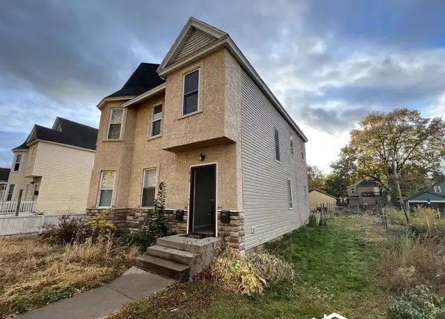 Property at 2828 15th Ave S Unit 1, Minneapolis, MN, 55407, 3 beds, 1 bath, [object Object]