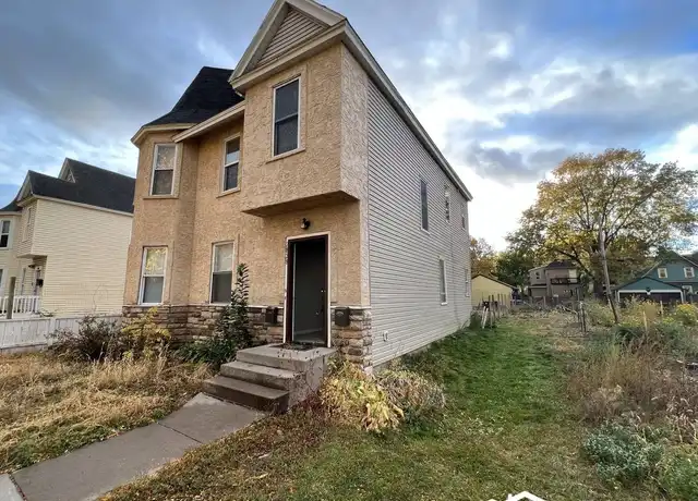 Property at 2828 15th Ave S Unit 1, Minneapolis, MN, 55407, 3 beds, 1 bath, [object Object]