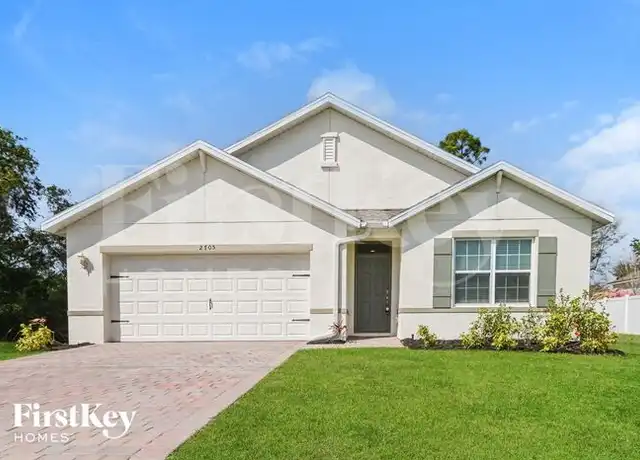 Property at 2705 SW 4th Ln, Cape Coral, FL, 33991, 4 beds, 2 baths, [object Object]
