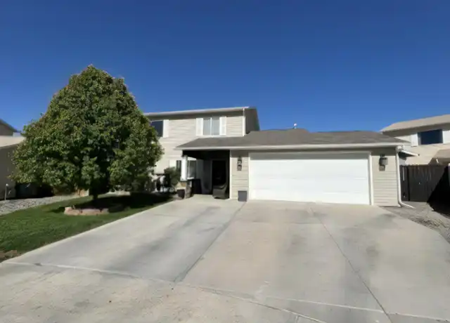 Property at 2825 Margo Ct, Grand Junction, CO, 81501, 3 beds, 2.5 baths, [object Object]