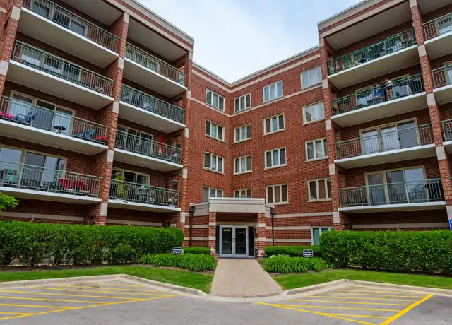 Property at 6400 W Berteau Ave Unit 502, Chicago, IL, 60634, 2 beds, 2 baths, [object Object]