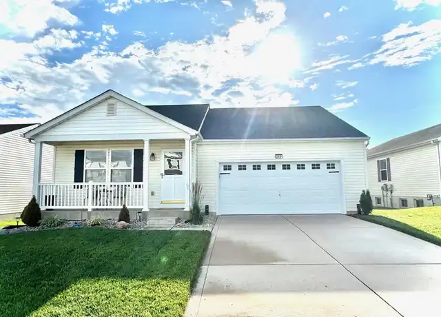 Property at 249 Preserve Park Pl, Wentzville, MO, 63385, 2 beds, 1 bath, [object Object]