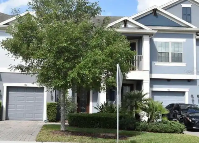 Property at 588 Merry Brook Cir, Sanford, FL, 32771, 3 beds, 2.5 baths, [object Object]