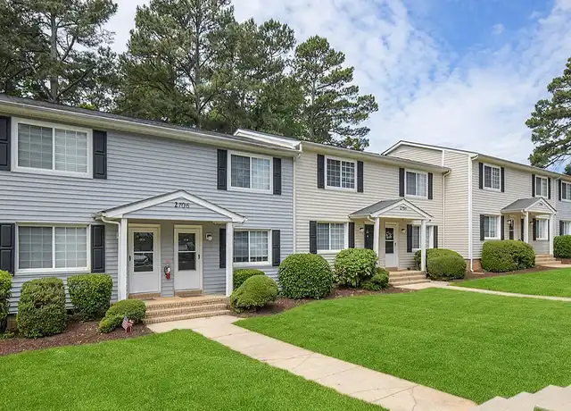 Property at Tryon Village - 2421 Fairway Dr, Raleigh, NC, 27603, 2 beds, 1.5 baths, [object Object]