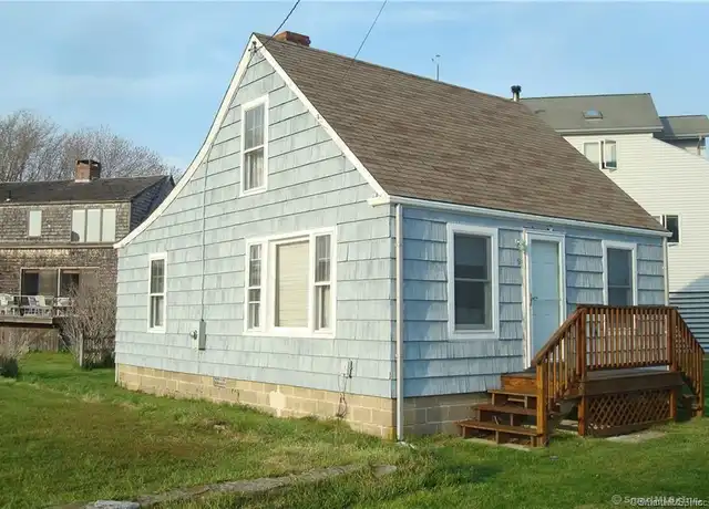 Property at 9 Skipper St, Stonington, CT, 06378, 2 beds, 1 bath, [object Object]