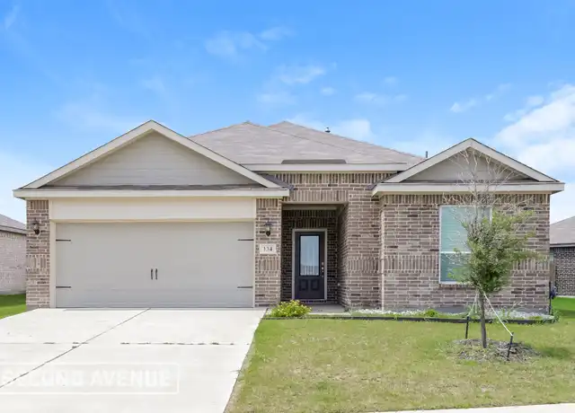 Property at 134 Sammy Fowler Ave, Venus, TX, 76084, 4 beds, 2 baths, [object Object]