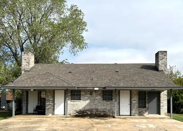 Property at 1705 Leader Dr, Killeen, TX, 76549, 2 beds, 1 bath, [object Object]