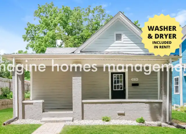 Property at 1224 Jefferson Ave, Indianapolis, IN, 46201, 3 beds, 2 baths, [object Object]