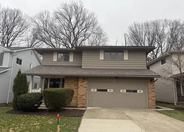 Property at 2141 Halcyon Rd, Beachwood, OH, 44122, 4 beds, 2.5 baths, [object Object]