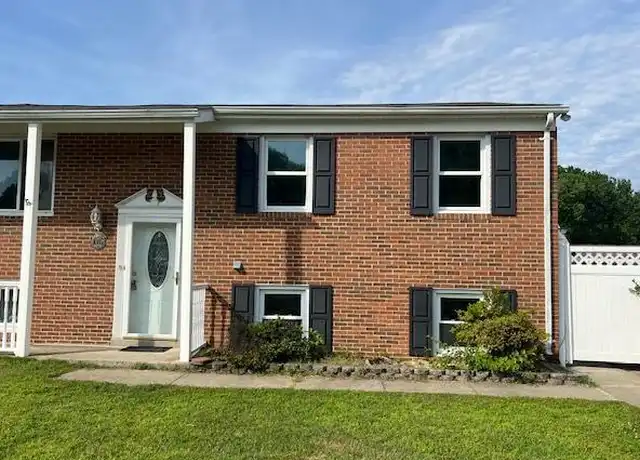 Property at 1085 Woodlawn Ave, Pasadena, MD, 21122, 3 beds, 1 bath, [object Object]