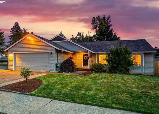 Property at 14096 Jacobs Way, Oregon City, OR, 97045, 3 beds, 2 baths, [object Object]