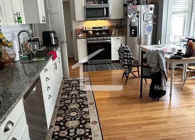 Property at 8 Greylock Rd, Allston, MA, 02134, 4 beds, 2 baths, [object Object]