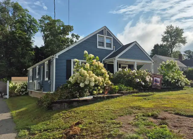 Property at 468 Church St, Yalesville, CT, 06492, 2 beds, 1.5 baths, [object Object]