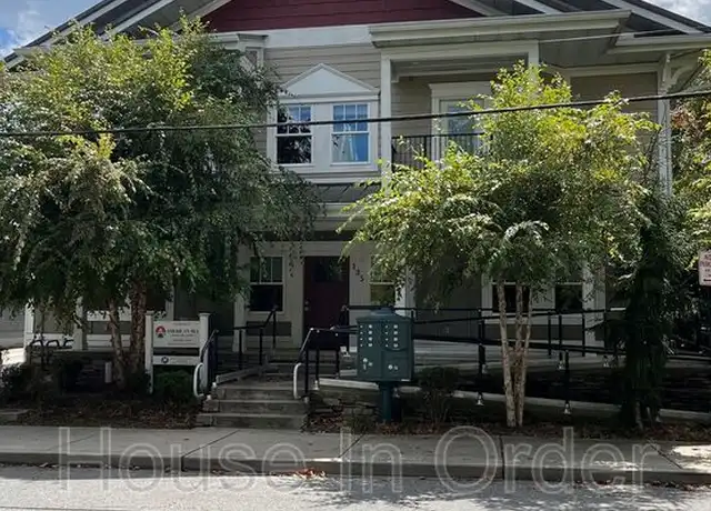 Property at 135 Broad St Unit 2, Asheville, NC, 28801, 1 bed, 1 bath, [object Object]