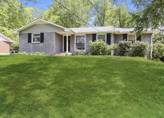 Property at 572 Whispering Hills Dr, Nashville, TN, 37211, 3 beds, 2 baths, [object Object]