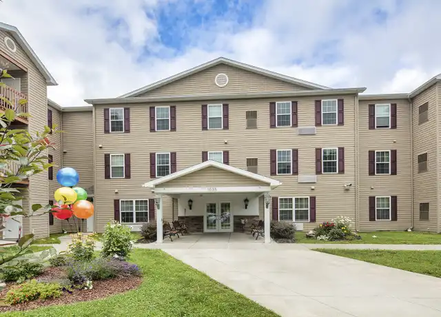 Property at Reynolds Pointe Senior Apartments - 1035 Anna Maria Dr, Johnson City, NY, 13790, 1-2 bed, 0 baths, [object Object]