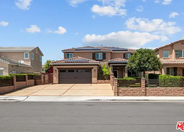 Property at 24956 El Braso Dr, Moreno Valley, CA, 92551, 6 beds, 4 baths, [object Object]