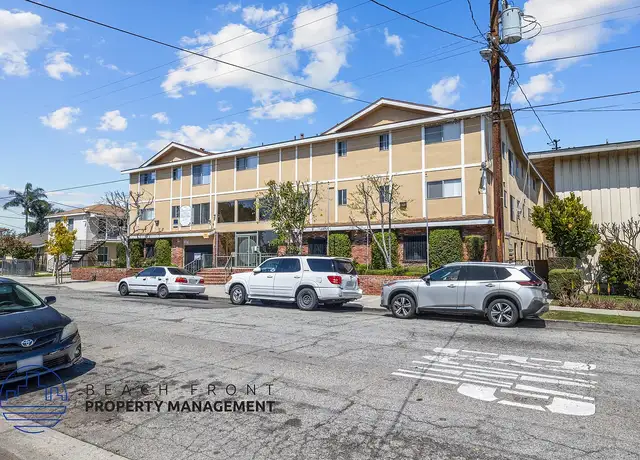 Photo of 4061 138th St, Hawthorne, CA 90250