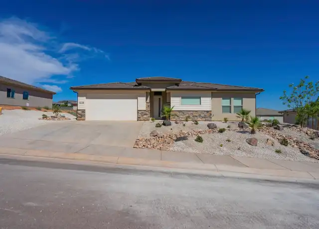 Property at 6238 S Rocky Talus Way, Saint George, UT, 84790, 3 beds, 2 baths, [object Object]
