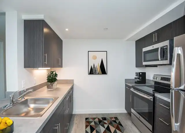 Property at Coppersmith Village - 99 Border St, Boston, MA, 02128, 2 beds, 1 bath, [object Object]