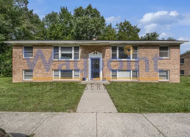 Property at 1407 W Ellis St Unit 5, Belding, MI, 48809, 2 beds, 1.5 baths, [object Object]