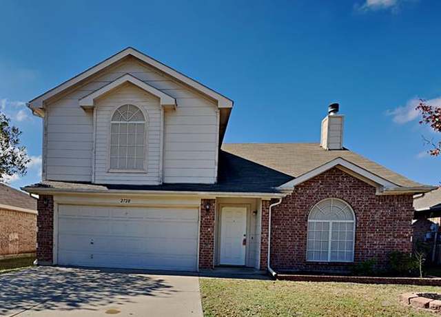 2709 Brea Canyon Rd, Fort Worth, TX 76108 | Redfin