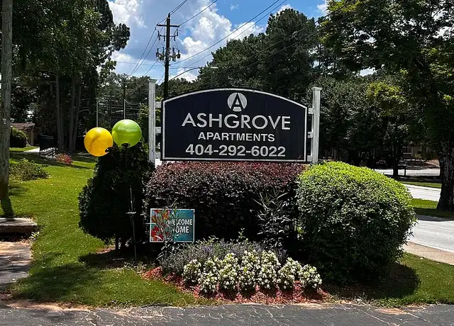 Property at Ashgrove - 481 Hambrick Rd, Stone Mountain, GA, 30083, 2 beds, 1 bath, [object Object]