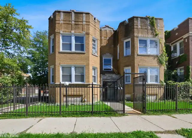 Property at 8001 S Ada St, Chicago, IL, 60620, 2 beds, 1 bath, [object Object]