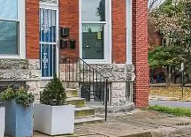 Property at 2920 Parkwood Ave Unit 2, Baltimore, MD, 21217, 1 bed, 1 bath, [object Object]