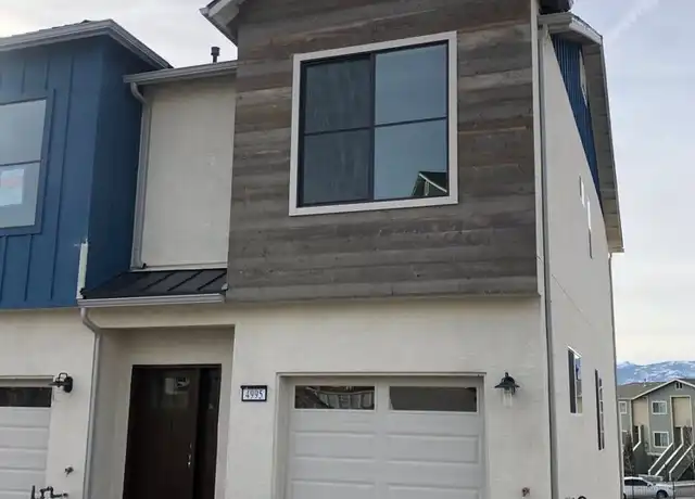 Property at 4995 Ronald Stephen Cir, Reno, NV, 89503, 2 beds, 2.5 baths, [object Object]