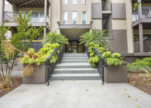 Property at 425 Orange St #310, Oakland, CA, 94610, 0 beds, 1 bath, [object Object]